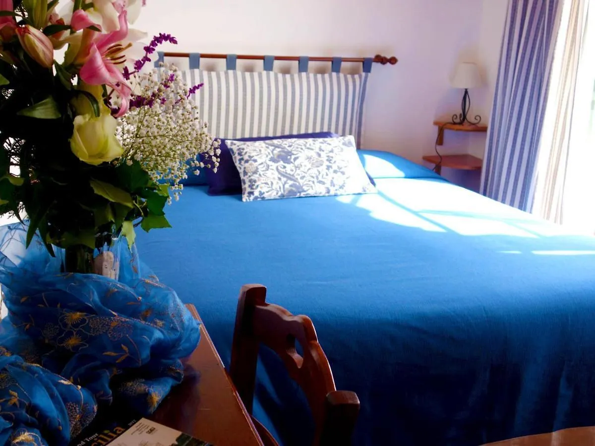 Bed & Breakfast Bed And Breakfast Sorriso Taormina Italië