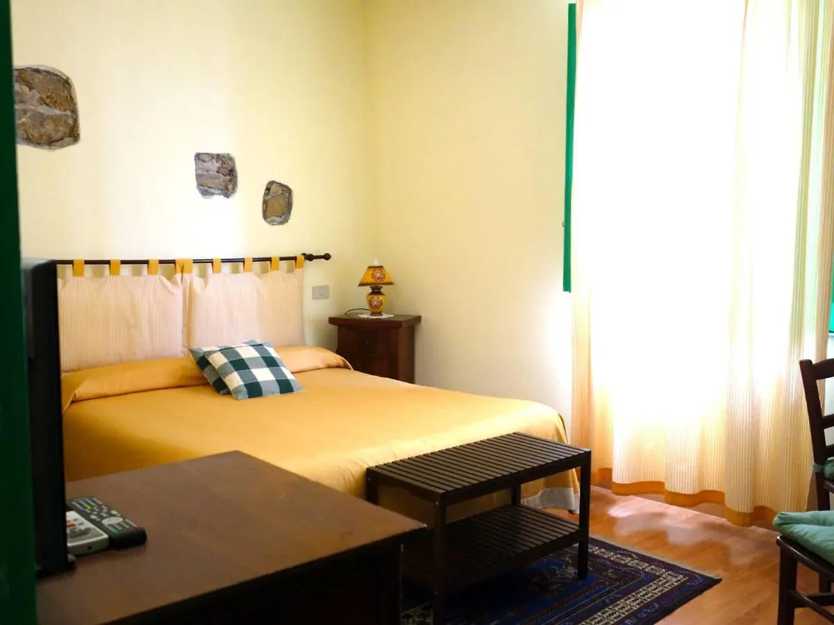 Bed And Breakfast Sorriso Taormina