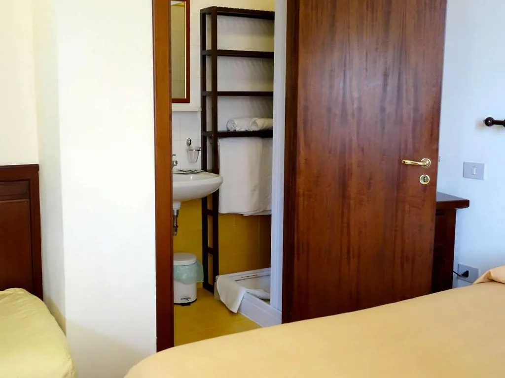 Bed And Breakfast Sorriso Taormina Bed & Breakfast