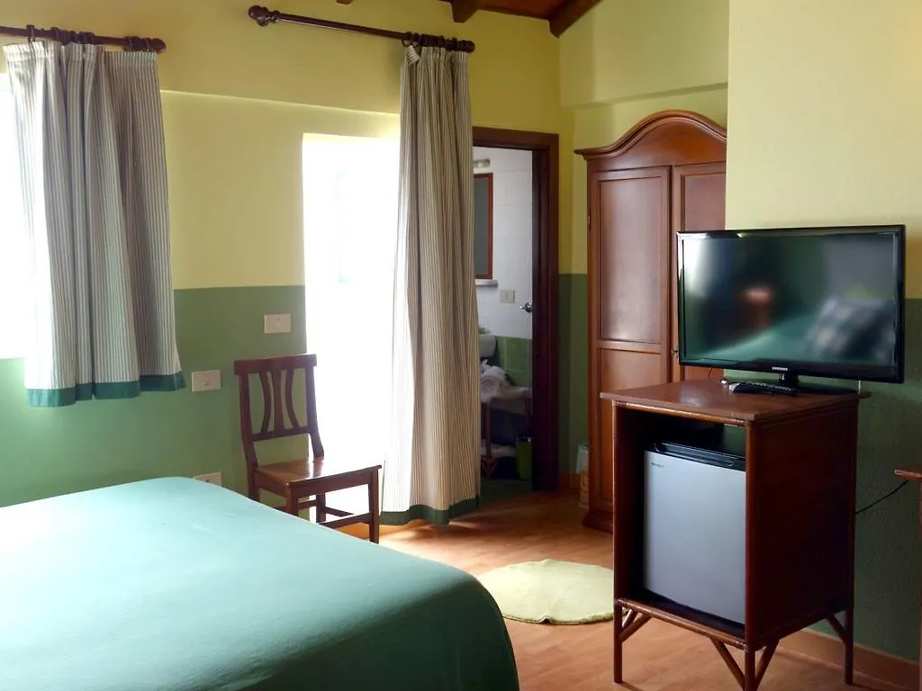 Bed And Breakfast Sorriso Taormina