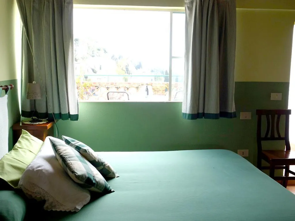 Bed & Breakfast Bed And Breakfast Sorriso Taormina