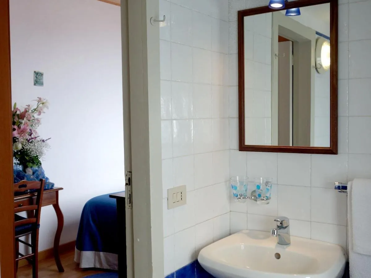 Bed & Breakfast Bed And Breakfast Sorriso Taormina Itálie