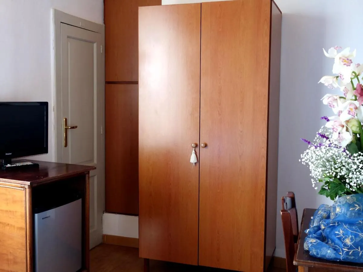 Bed And Breakfast Sorriso Taormina Bed & Breakfast