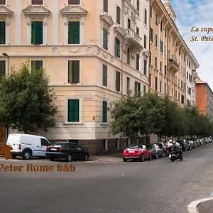 san-peter-rome-bb.it-romehotels.com/