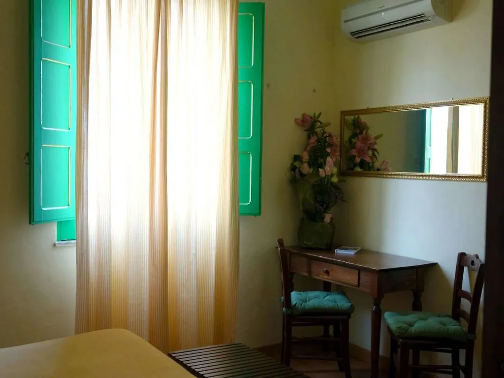Bed And Breakfast Sorriso Taormina 0*,  Italië