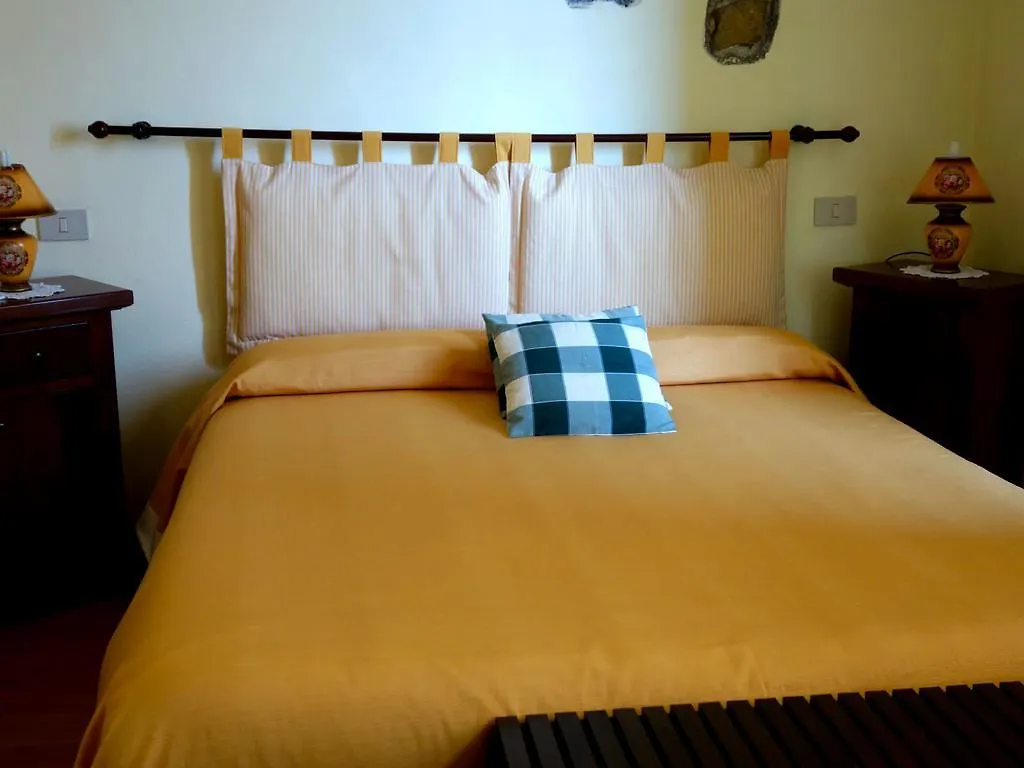 Bed And Breakfast Sorriso Taormina Bed & Breakfast
